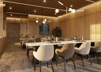 Private Dining